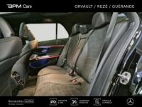 Mercedes Classe E Break 300 de Hybrid EQ 197+129ch AMG Line 9G-Tronic - <small></small> 68.990 € <small>TTC</small> - #9