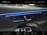 Mercedes Classe E Break 300 de Hybrid EQ 197+129ch AMG Line 9G-Tronic - <small></small> 68.990 € <small>TTC</small> - #13