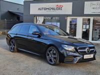 Mercedes Classe E Break 300 DE HYBRIDE DIESEL 306 CV 9G TRONIC AMG LINE - <small></small> 36.990 € <small>TTC</small> - #1