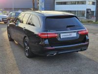 Mercedes Classe E Break 300 DE HYBRIDE DIESEL 306 CV 9G TRONIC AMG LINE - <small></small> 36.990 € <small>TTC</small> - #5