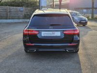 Mercedes Classe E Break 300 DE HYBRIDE DIESEL 306 CV 9G TRONIC AMG LINE - <small></small> 36.990 € <small>TTC</small> - #7