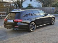 Mercedes Classe E Break 300 DE HYBRIDE DIESEL 306 CV 9G TRONIC AMG LINE - <small></small> 36.990 € <small>TTC</small> - #8