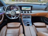 Mercedes Classe E Break 300 DE HYBRIDE DIESEL 306 CV 9G TRONIC AMG LINE - <small></small> 36.990 € <small>TTC</small> - #12