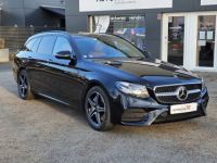 Mercedes Classe E Break 300 DE HYBRIDE DIESEL 306 CV 9G TRONIC AMG LINE - <small></small> 36.990 € <small>TTC</small> - #27