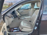 Mercedes Classe E BREAK 350 CDI BE AVANTGARDE EXECUTIVE 7GTRO+ - <small></small> 15.990 € <small>TTC</small> - #2