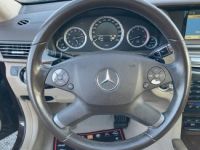 Mercedes Classe E BREAK 350 CDI BE AVANTGARDE EXECUTIVE 7GTRO+ - <small></small> 15.990 € <small>TTC</small> - #11