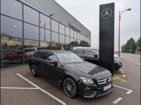 Mercedes Classe E Break 400 d 340ch AMG Line 4Matic 9G-Tronic - <small></small> 44.900 € <small>TTC</small> - #1