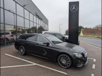 Mercedes Classe E Break 400 d 340ch AMG Line 4Matic 9G-Tronic - <small></small> 44.900 € <small>TTC</small> - #2