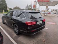 Mercedes Classe E Break 400 d 340ch AMG Line 4Matic 9G-Tronic - <small></small> 44.900 € <small>TTC</small> - #4