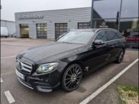 Mercedes Classe E Break 400 d 340ch AMG Line 4Matic 9G-Tronic - <small></small> 44.900 € <small>TTC</small> - #5