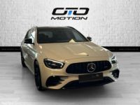 Mercedes Classe E BREAK 53 AMG EQBoost AMG Speedshift TCT 9G 4-Matic+ - <small></small> 103.990 € <small></small> - #3