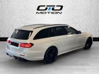 Mercedes Classe E BREAK 53 AMG EQBoost AMG Speedshift TCT 9G 4-Matic+ - <small></small> 103.990 € <small></small> - #6