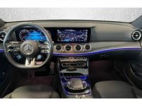 Mercedes Classe E BREAK 53 AMG EQBoost AMG Speedshift TCT 9G 4-Matic+ - <small></small> 103.990 € <small></small> - #7