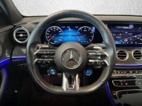 Mercedes Classe E BREAK 53 AMG EQBoost AMG Speedshift TCT 9G 4-Matic+ - <small></small> 103.990 € <small></small> - #8