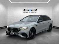 Mercedes Classe E BREAK 53 Hybrid AMG Speedshift TCT 9G AMG 4Matic+ - <small></small> 129.990 € <small></small> - #1