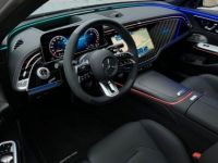 Mercedes Classe E BREAK 53 Hybrid AMG Speedshift TCT 9G AMG 4Matic+ - <small></small> 129.990 € <small></small> - #5