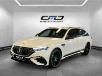 Mercedes Classe E BREAK 53 Hybrid AMG Speedshift TCT 9G AMG 4Matic+ - <small></small> 132.990 € <small></small> - #1