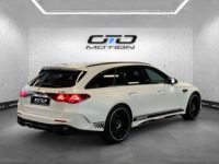 Mercedes Classe E BREAK 53 Hybrid AMG Speedshift TCT 9G AMG 4Matic+ - <small></small> 132.990 € <small></small> - #5