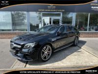 Mercedes Classe E Break 63 S - BVA 9G-Tronic AMG  BREAK - BM 213 AMG 4-Matic + - <small></small> 69.990 € <small>TTC</small> - #2