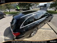 Mercedes Classe E Break 63 S - BVA 9G-Tronic AMG  BREAK - BM 213 AMG 4-Matic + - <small></small> 69.990 € <small>TTC</small> - #6