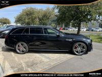 Mercedes Classe E Break 63 S - BVA 9G-Tronic AMG  BREAK - BM 213 AMG 4-Matic + - <small></small> 69.990 € <small>TTC</small> - #7