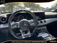 Mercedes Classe E Break 63 S - BVA 9G-Tronic AMG  BREAK - BM 213 AMG 4-Matic + - <small></small> 69.990 € <small>TTC</small> - #15