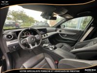 Mercedes Classe E Break 63 S - BVA 9G-Tronic AMG  BREAK - BM 213 AMG 4-Matic + - <small></small> 69.990 € <small>TTC</small> - #16