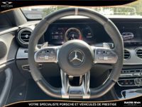 Mercedes Classe E Break 63 S - BVA 9G-Tronic AMG  BREAK - BM 213 AMG 4-Matic + - <small></small> 69.990 € <small>TTC</small> - #22