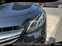 Mercedes Classe E Break 63 S - BVA 9G-Tronic AMG  BREAK - BM 213 AMG 4-Matic + - <small></small> 69.990 € <small>TTC</small> - #34