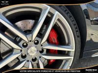 Mercedes Classe E Break 63 S - BVA 9G-Tronic AMG  BREAK - BM 213 AMG 4-Matic + - <small></small> 69.990 € <small>TTC</small> - #37