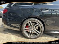 Mercedes Classe E Break 63 S - BVA 9G-Tronic AMG BREAK - BM 213 AMG 4-Matic + - <small></small> 64.990 € <small>TTC</small> - #12