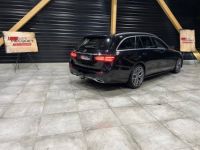 Mercedes Classe E BREAK Break 220 d 9G-Tronic AMG Line - <small></small> 35.990 € <small>TTC</small> - #2