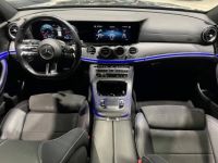 Mercedes Classe E BREAK Break 220 d 9G-Tronic AMG Line - <small></small> 35.990 € <small>TTC</small> - #3