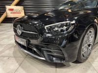 Mercedes Classe E BREAK Break 220 d 9G-Tronic AMG Line - <small></small> 35.990 € <small>TTC</small> - #6