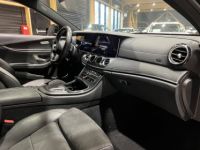 Mercedes Classe E BREAK Break 220 d 9G-Tronic AMG Line - <small></small> 35.990 € <small>TTC</small> - #17