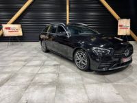 Mercedes Classe E BREAK Break 220 d 9G-Tronic AMG Line - <small></small> 35.990 € <small>TTC</small> - #47