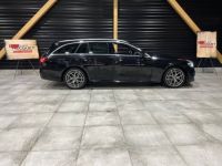 Mercedes Classe E BREAK Break 220 d 9G-Tronic AMG Line - <small></small> 35.990 € <small>TTC</small> - #48