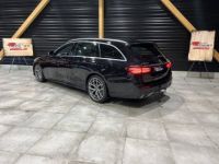 Mercedes Classe E BREAK Break 220 d 9G-Tronic AMG Line - <small></small> 35.990 € <small>TTC</small> - #50