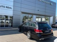 Mercedes Classe E BREAK Break 350 BlueTEC Executive 4-Matic A - <small></small> 24.900 € <small>TTC</small> - #7