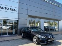 Mercedes Classe E BREAK Break 350 BlueTEC Executive 4-Matic A - <small></small> 24.900 € <small>TTC</small> - #8