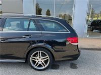 Mercedes Classe E BREAK Break 350 BlueTEC Executive 4-Matic A - <small></small> 24.900 € <small>TTC</small> - #26