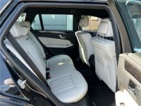 Mercedes Classe E BREAK Break 350 BlueTEC Executive 4-Matic A - <small></small> 24.900 € <small>TTC</small> - #28