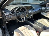 Mercedes Classe E BREAK Break 350 BlueTEC Executive 4-Matic A - <small></small> 24.900 € <small>TTC</small> - #29