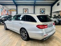 Mercedes Classe E break v 220 d 194 cv 4matic business executive 9g-tronic e220 - <small></small> 27.990 € <small>TTC</small> - #7