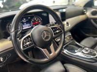 Mercedes Classe E break v 220 d 194 cv 4matic business executive 9g-tronic e220 - <small></small> 27.990 € <small>TTC</small> - #12