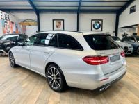 Mercedes Classe E Break V 220 D 4MATIC 194 ch 9G-TRONIC BUSINESS EXECUTIVE E220 - <small></small> 26.990 € <small>TTC</small> - #7