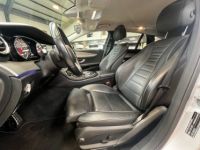 Mercedes Classe E Break V 220 D 4MATIC 194 ch 9G-TRONIC BUSINESS EXECUTIVE E220 - <small></small> 26.990 € <small>TTC</small> - #18