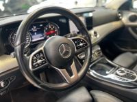 Mercedes Classe E Break V 220 D 4MATIC 194 cv BUSINESS EXECUTIVE 9G-TRONIC E220 - <small></small> 26.990 € <small>TTC</small> - #12