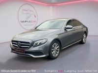 Mercedes Classe E BUSINESS 220 d 163 cv 9G-Tronic Business Executive - <small></small> 29.990 € <small>TTC</small> - #14