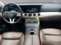 Mercedes Classe E BUSINESS 220 d 163ch 9G-Tronic Business Executive - <small></small> 29.990 € <small>TTC</small> - #2